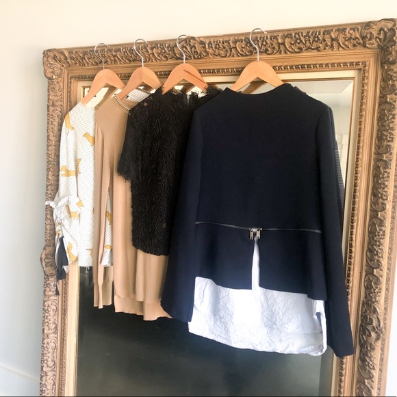 Zara Bundle - Picture 2 of 2